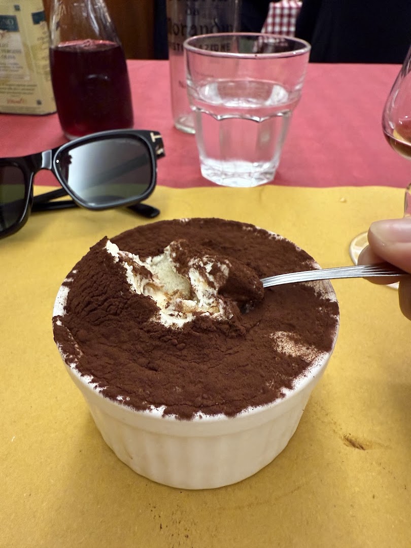 Osteria Da Morandin Verona