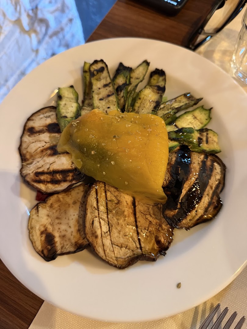 Osteria da Mordicchio
