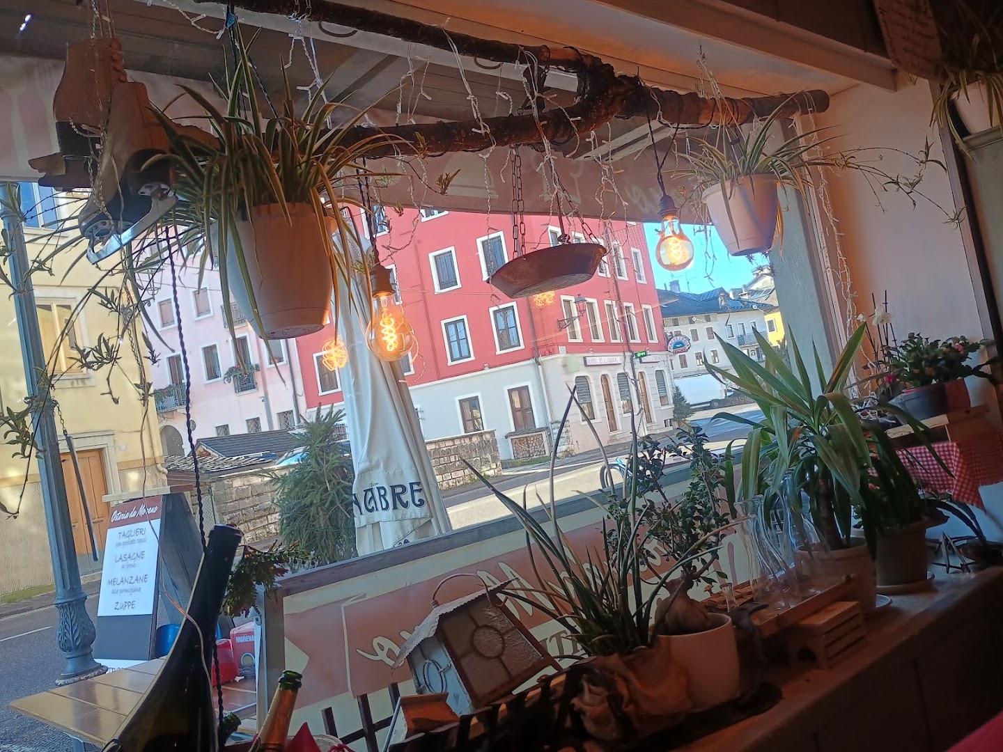 Osteria da Moreno
