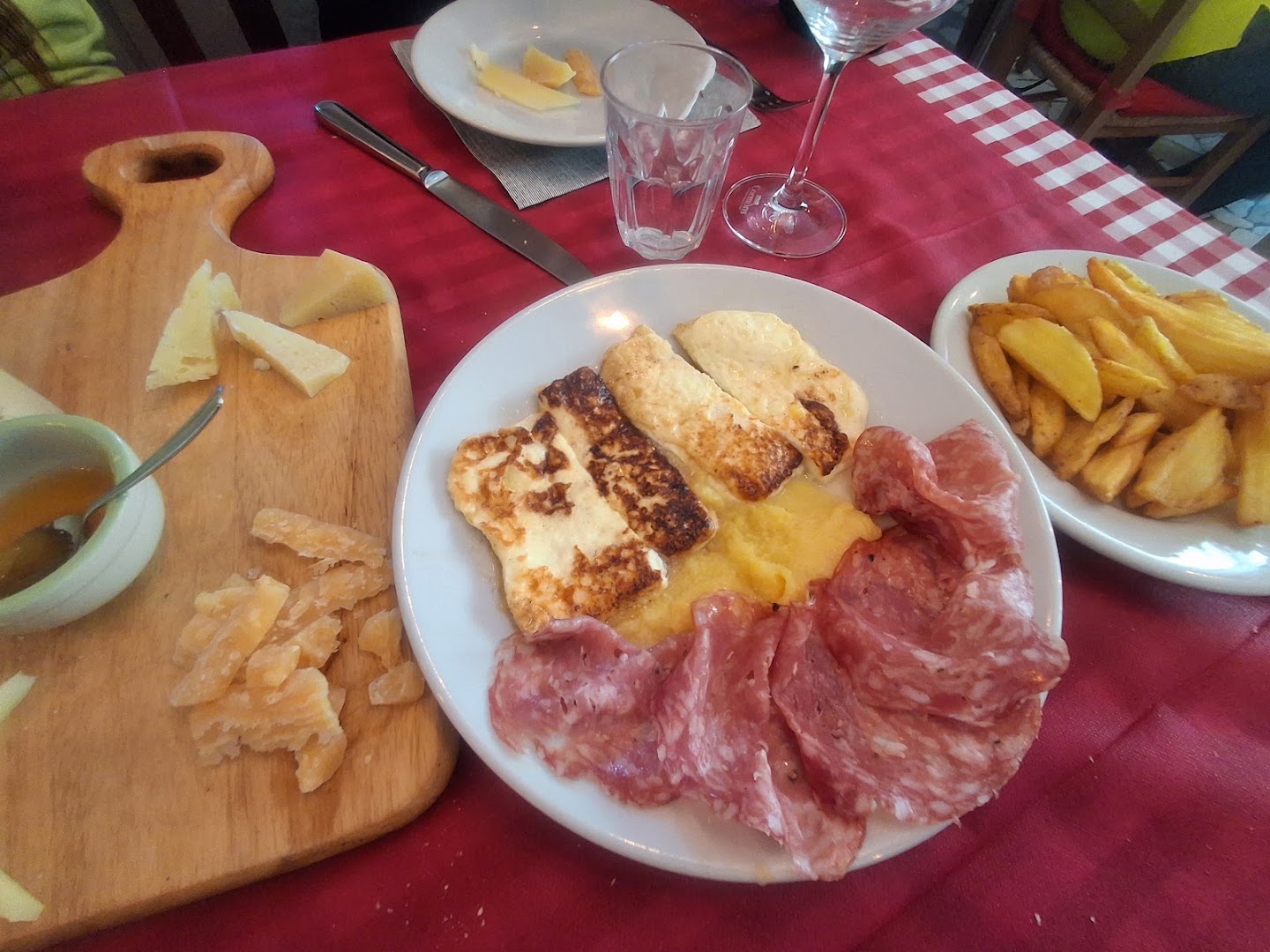 Osteria da Moreno