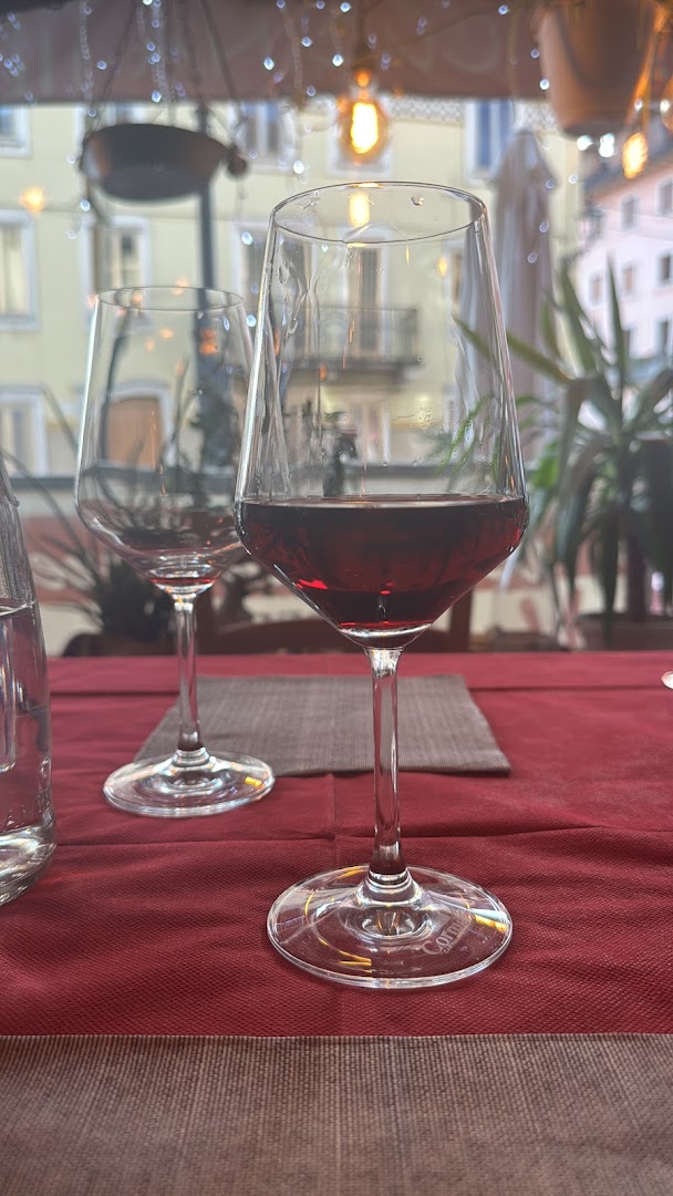 Osteria da Moreno
