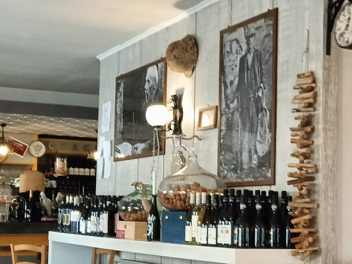 Osteria da Moreno