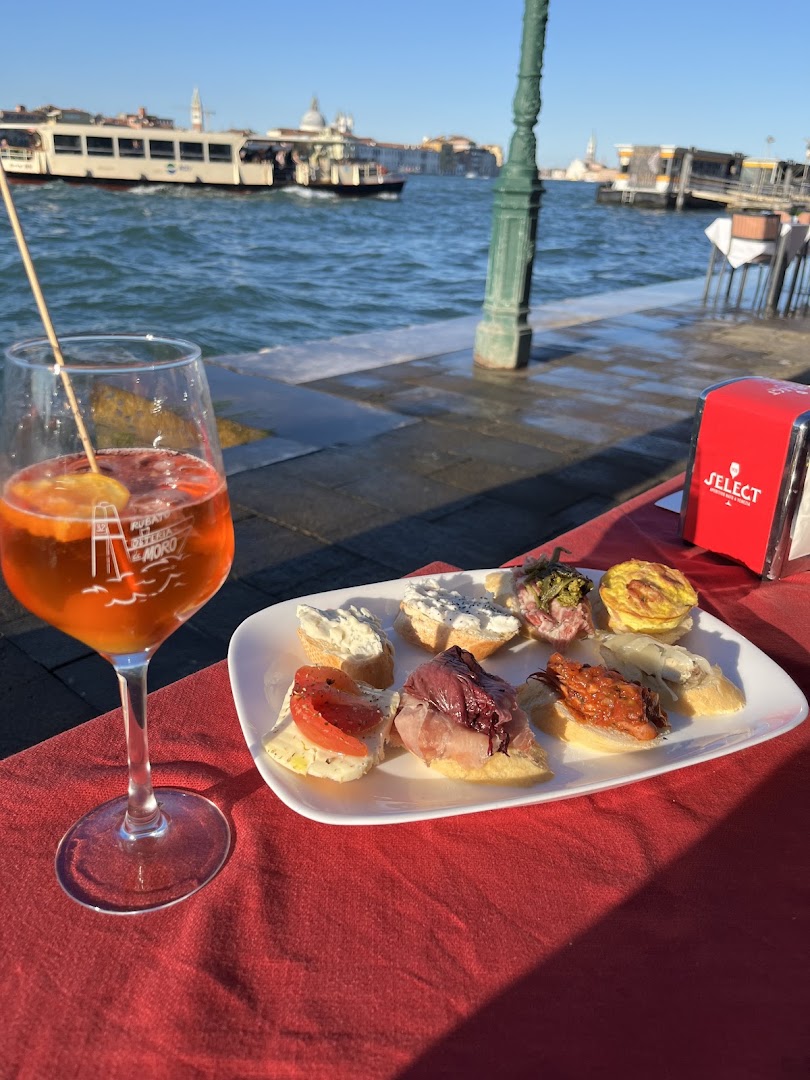 Osteria da MORO