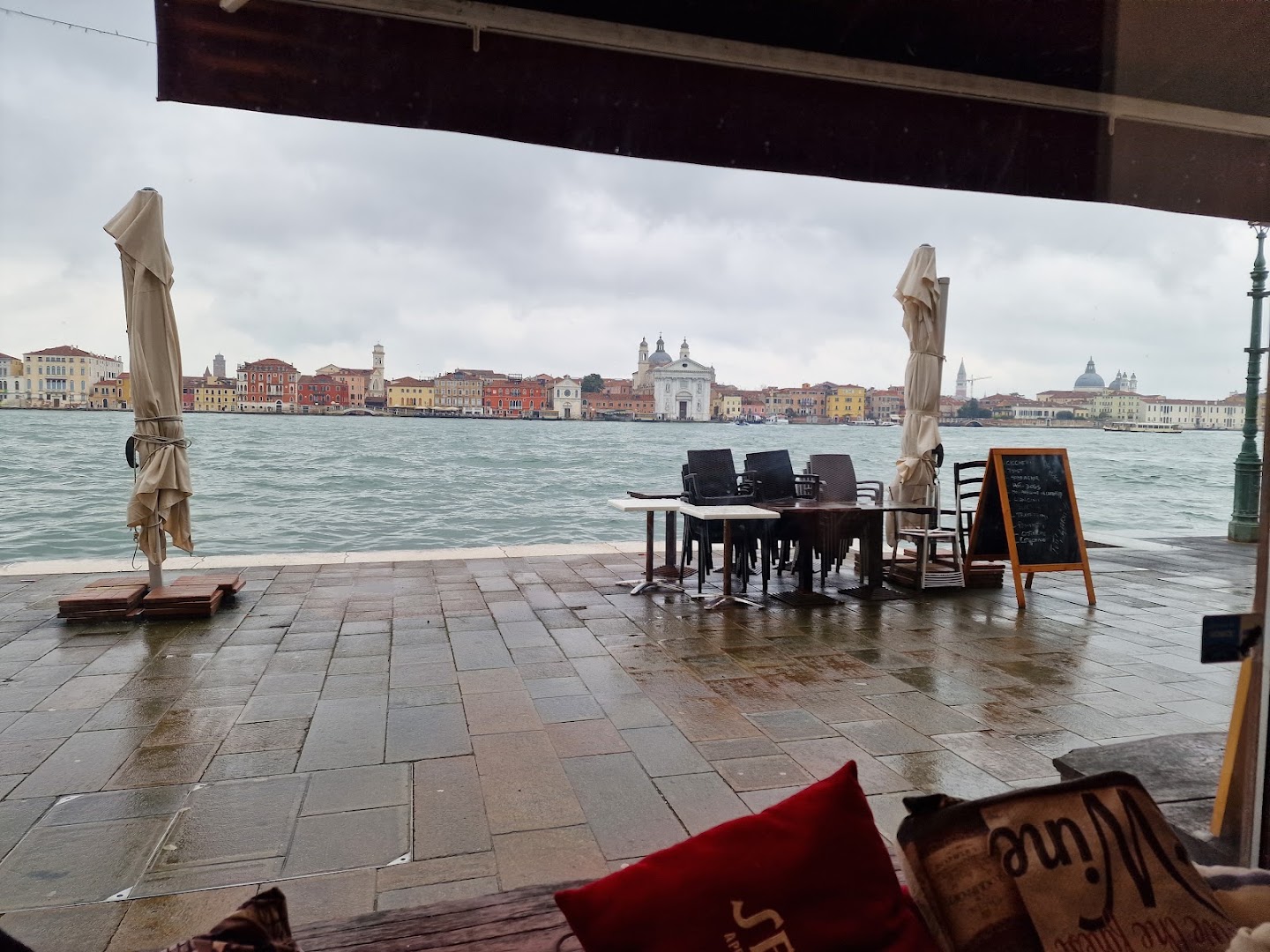 Osteria da MORO