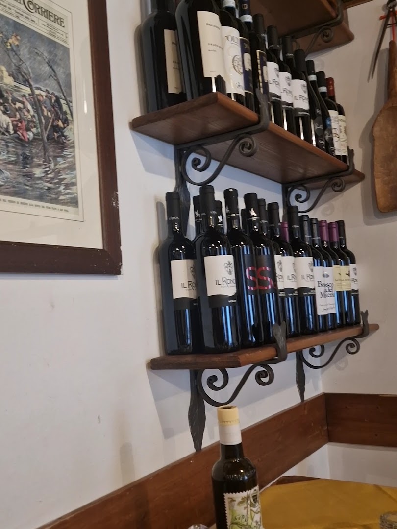 Osteria Da Murer