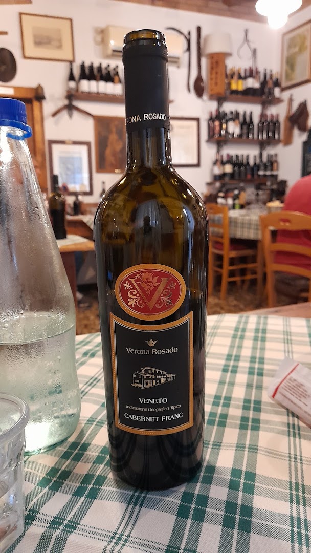 Osteria Da Murer