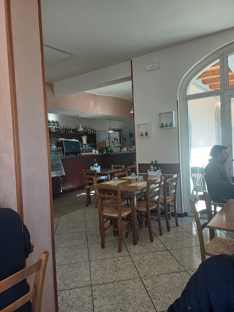 Osteria da Nane, Tarcento