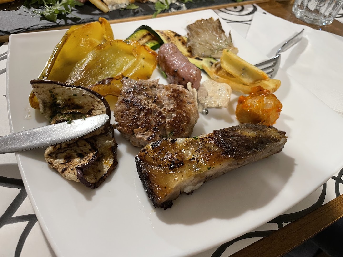 Osteria da Nane