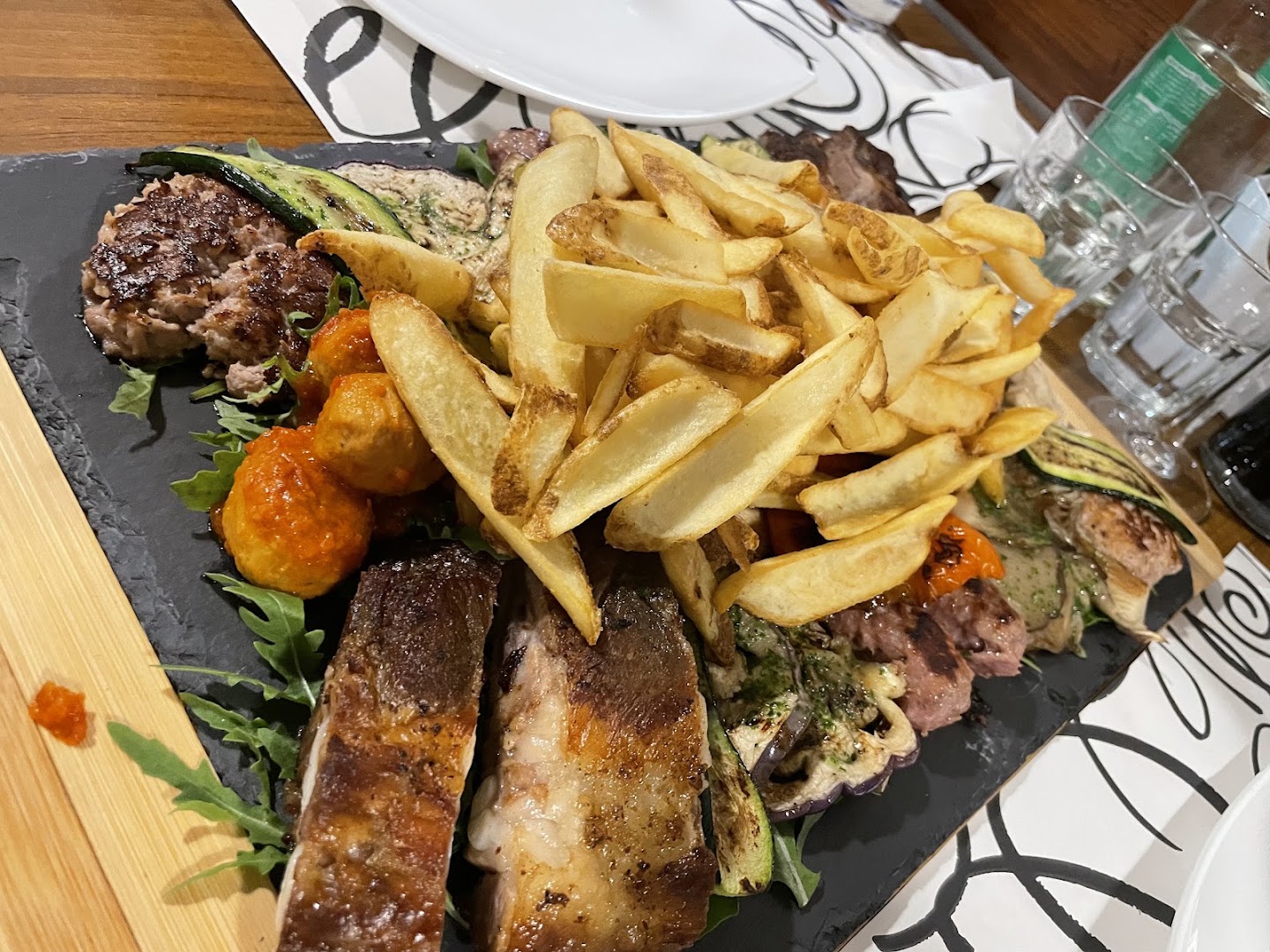 Osteria da Nane