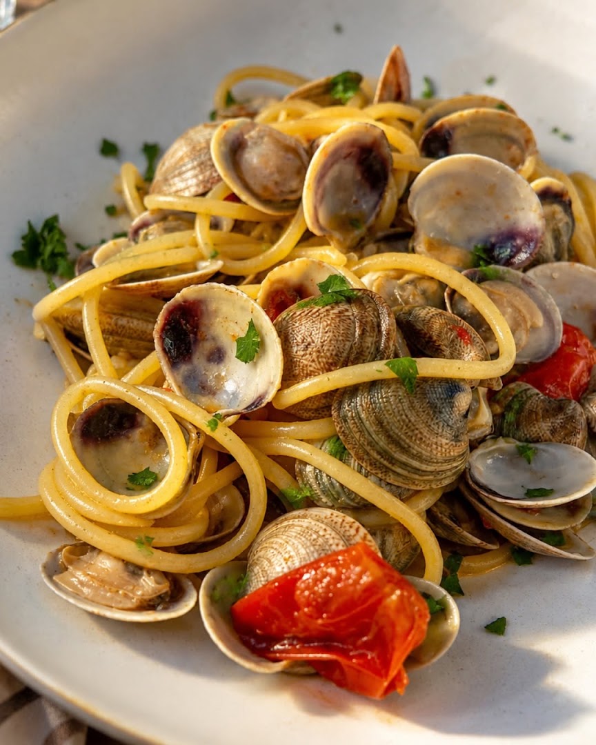 Osteria Da Nea
