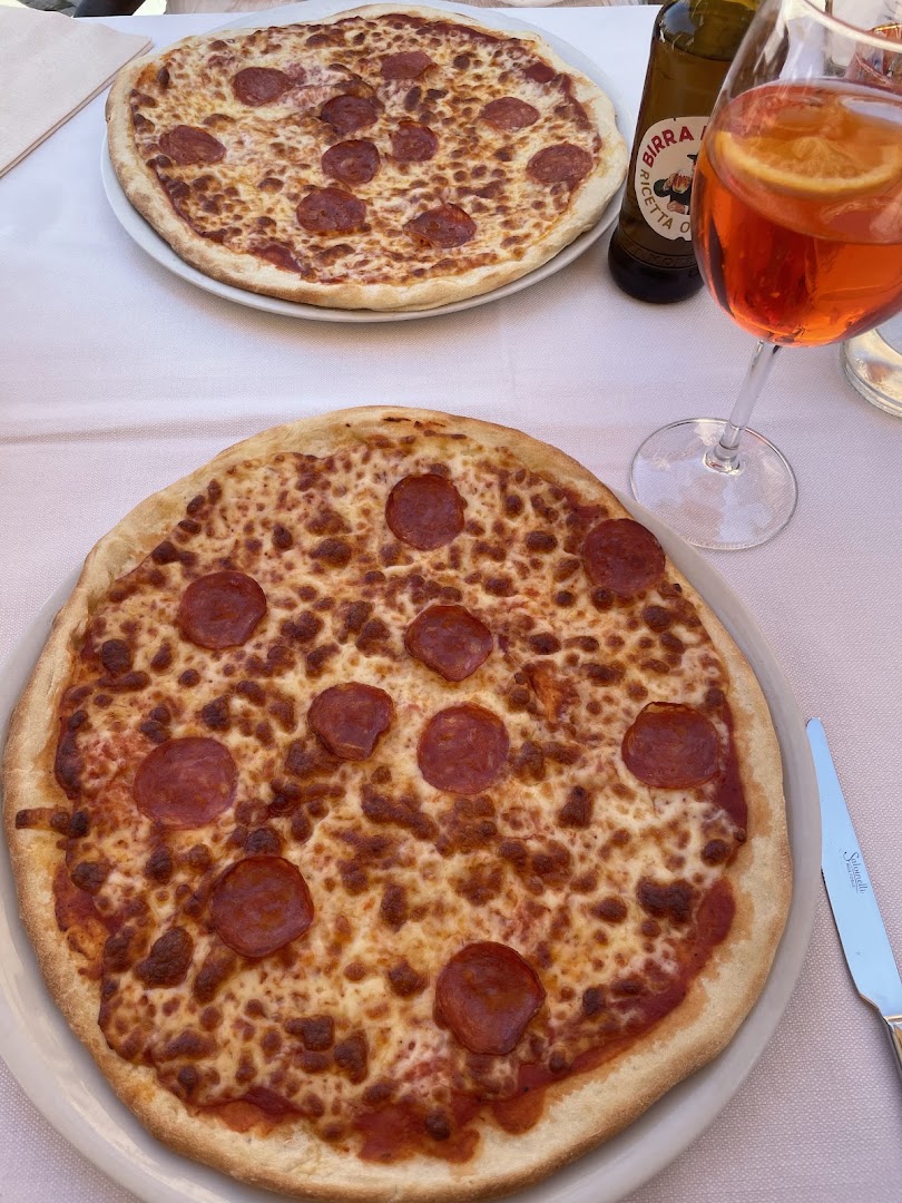 Osteria Da Nico