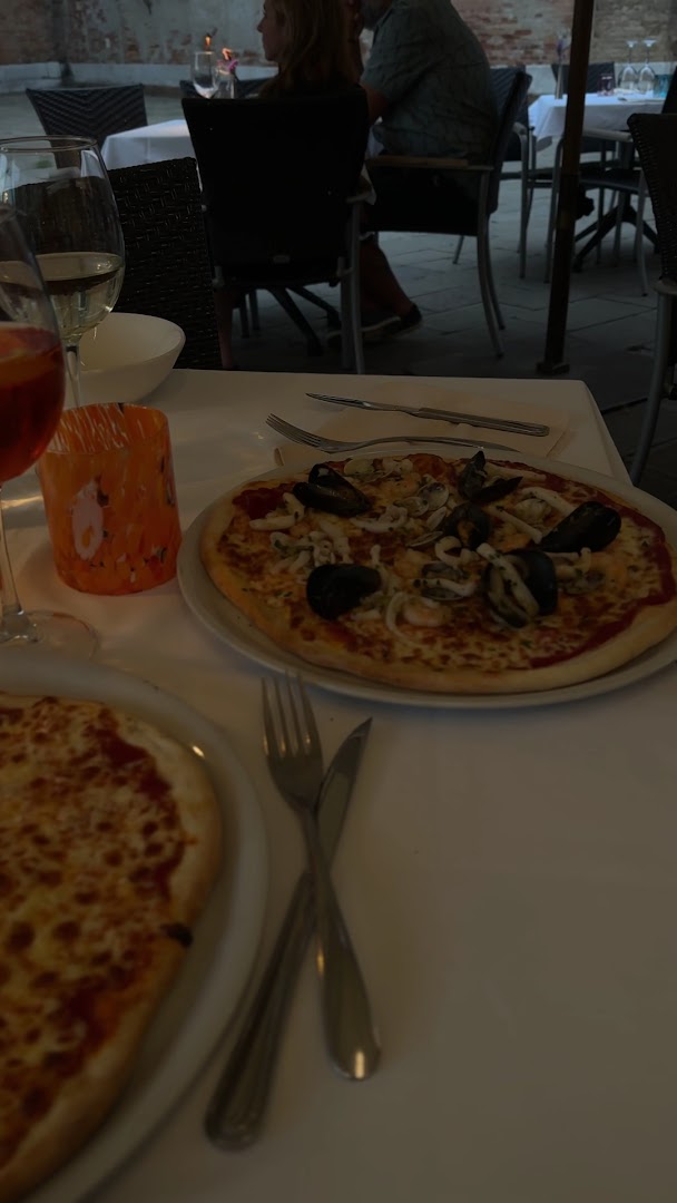 Osteria Da Nico