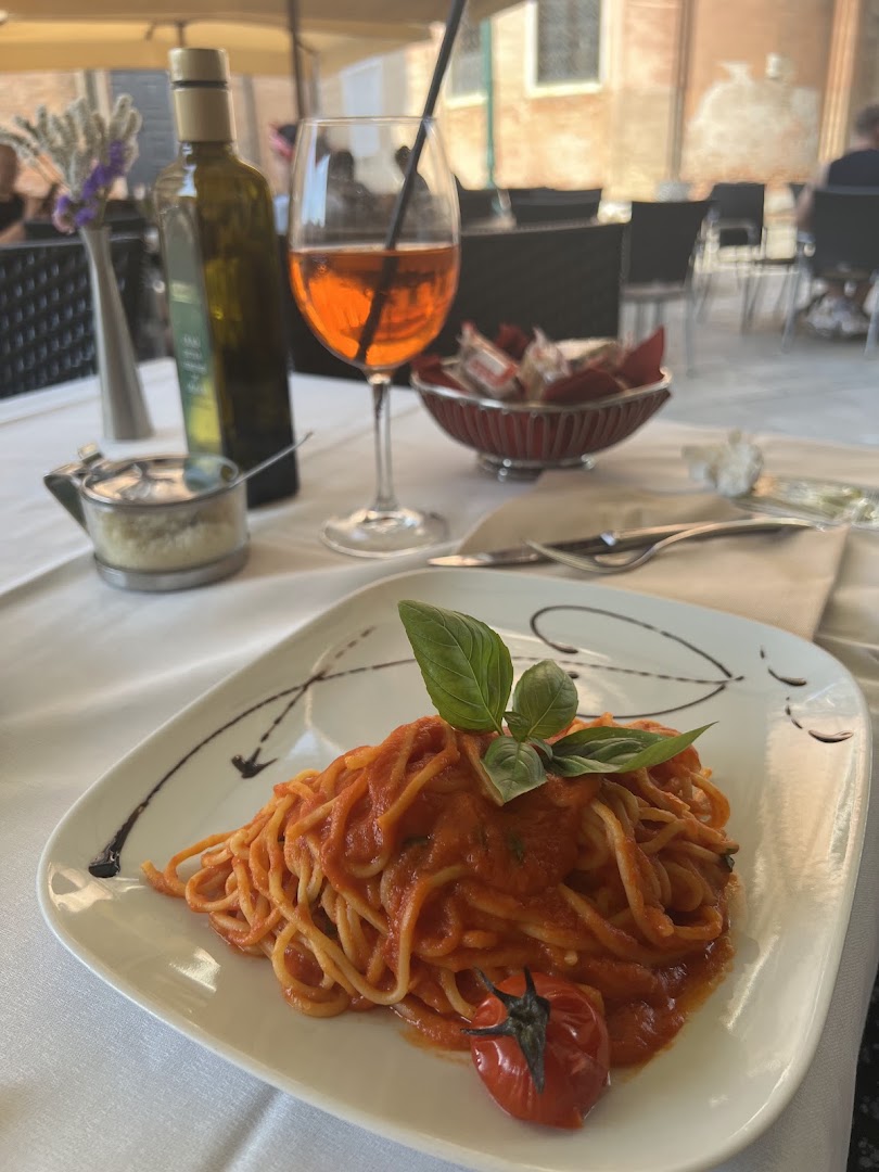 Osteria Da Nico