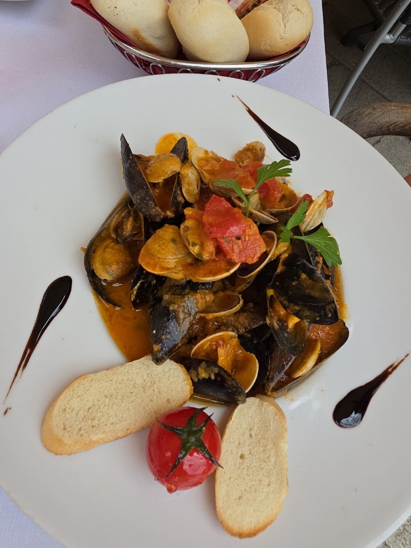 Osteria Da Nico