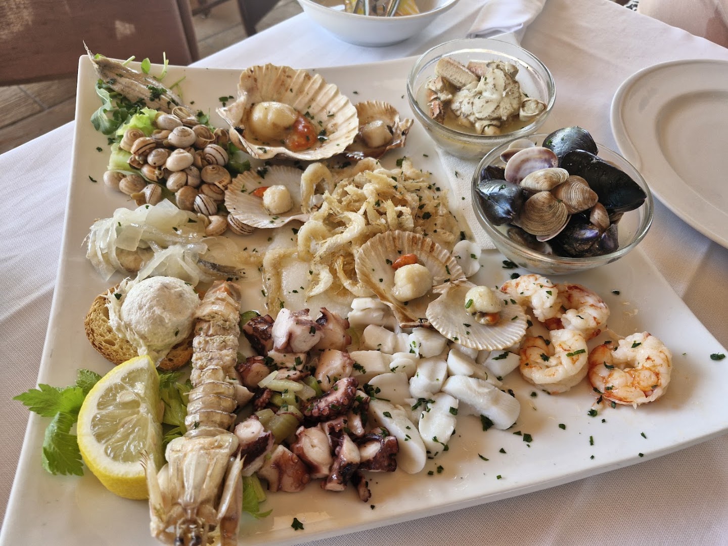 Osteria da Nicola