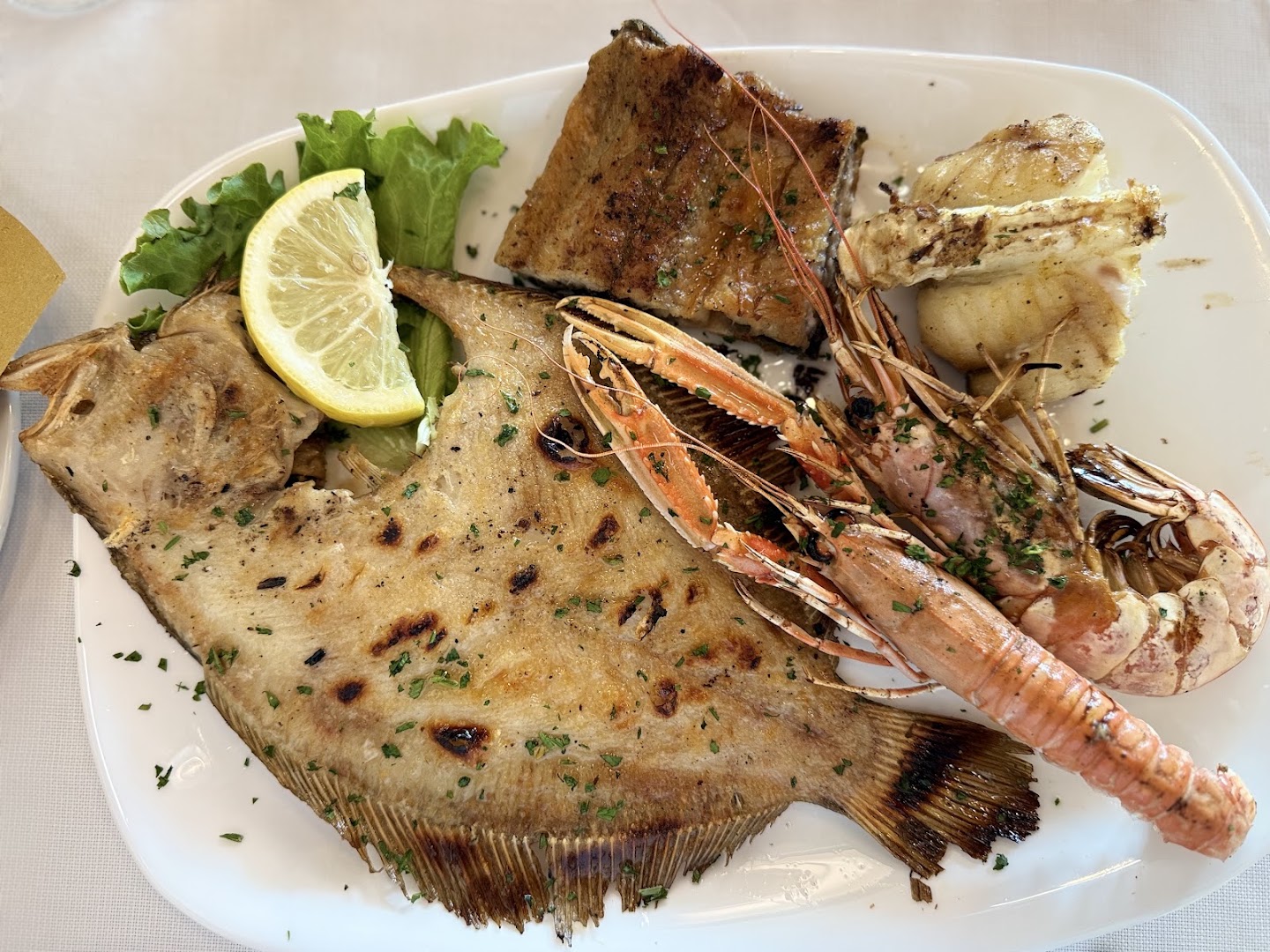 Osteria da Nicola