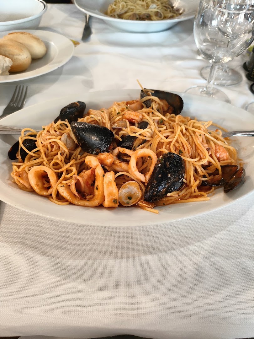 Osteria da Nicola