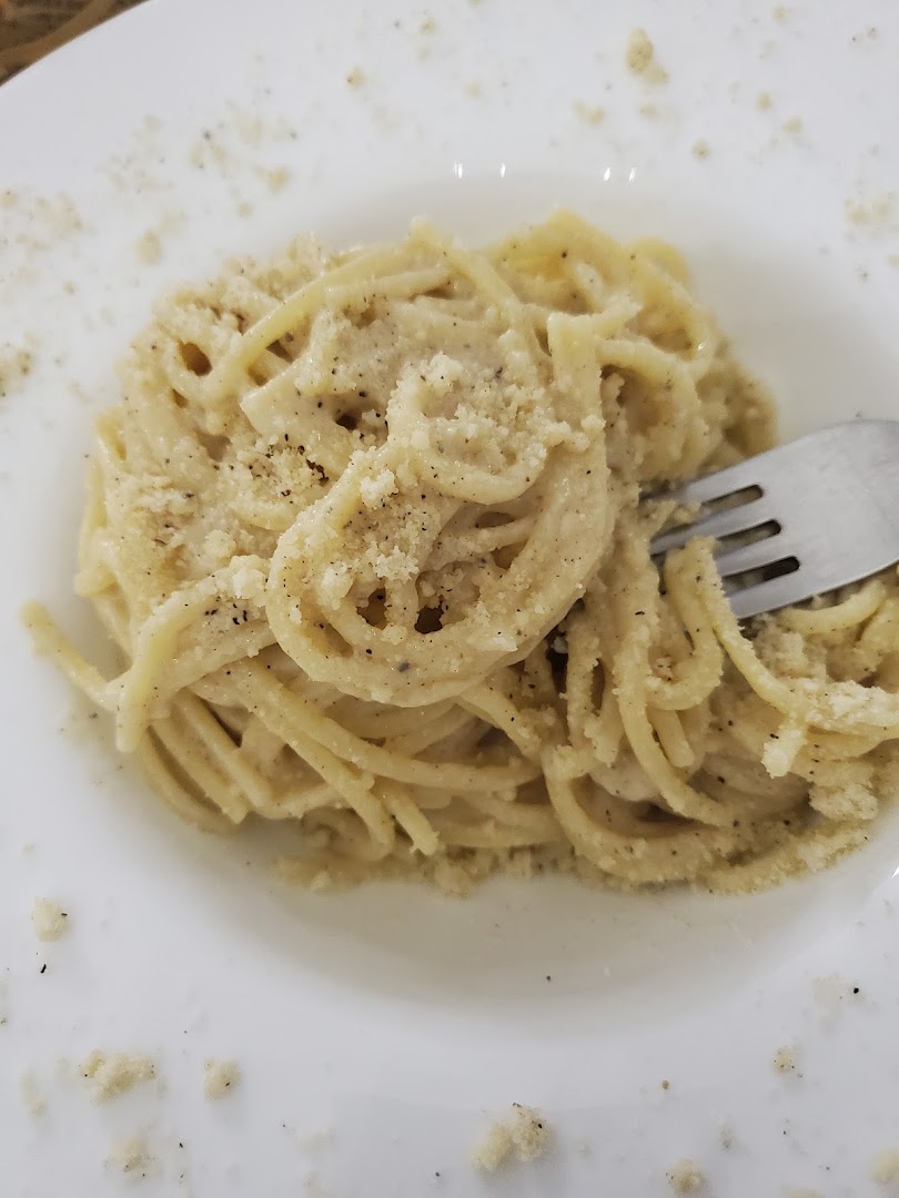 Osteria Da Nonna Ia
