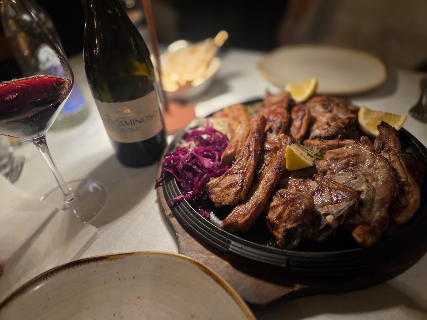 Osteria da Paco