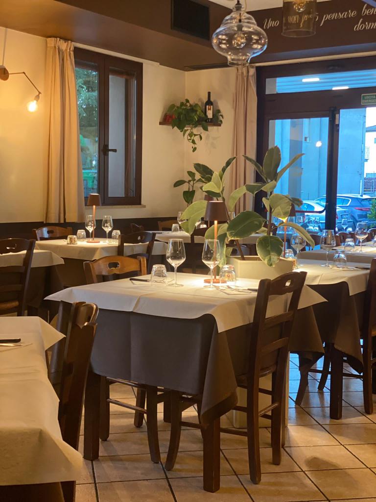 Osteria da Paco