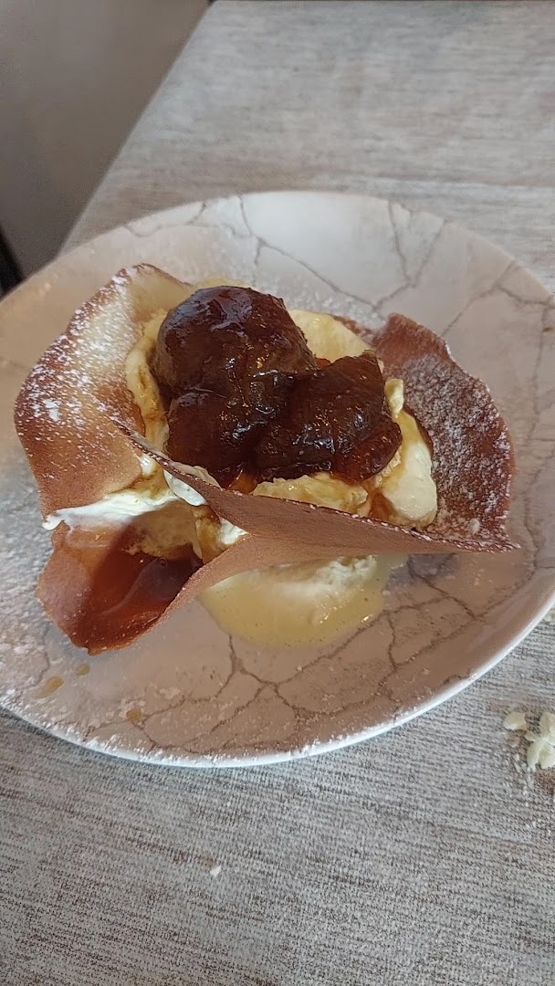 Osteria da Paco