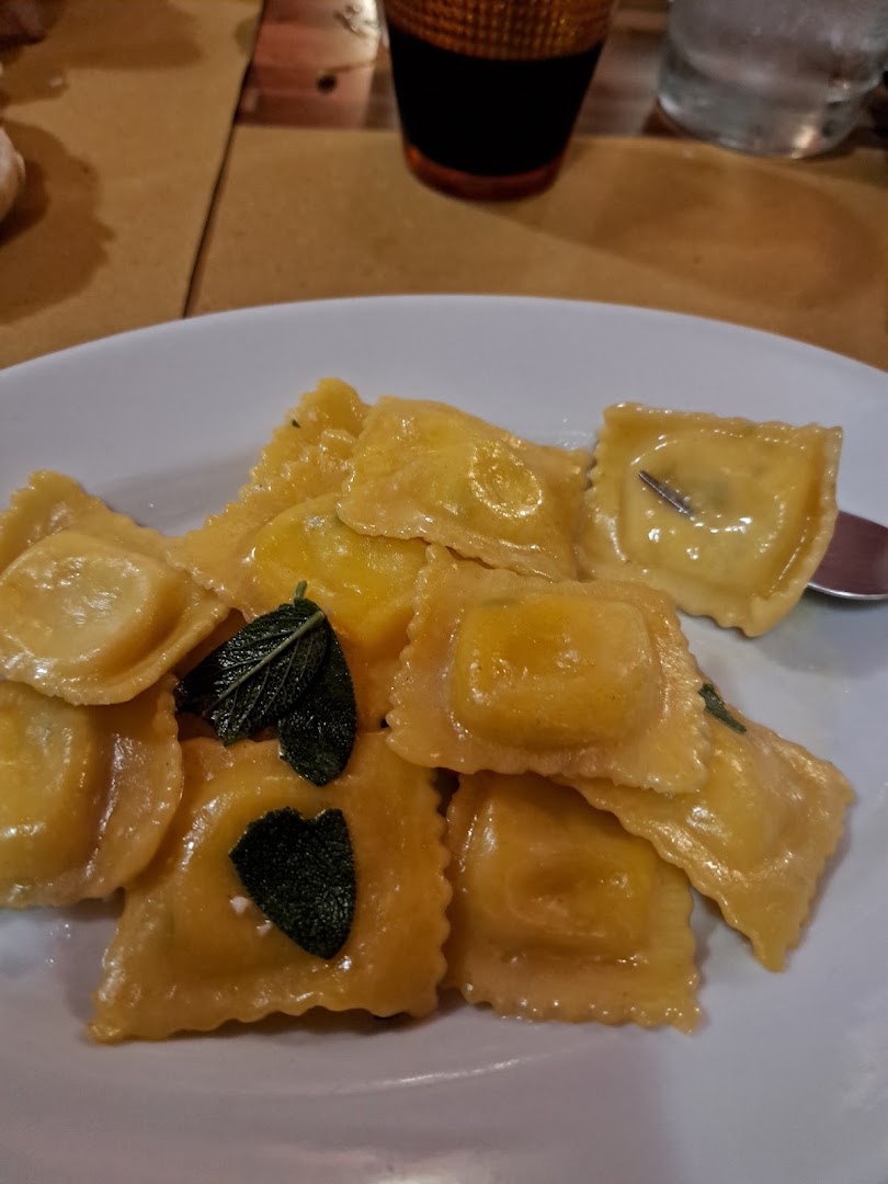 Osteria Da Patrizia