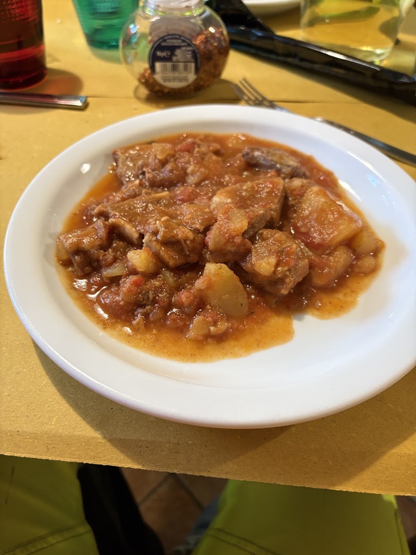Osteria Da Patrizia