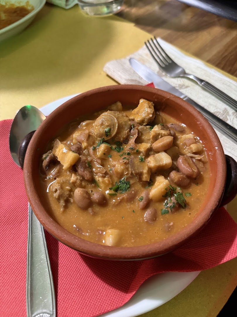 Osteria Da Patrizia