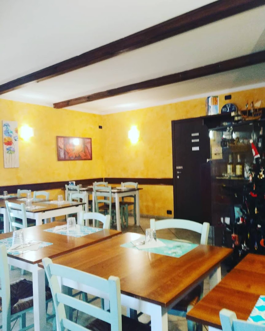 Osteria da Piera