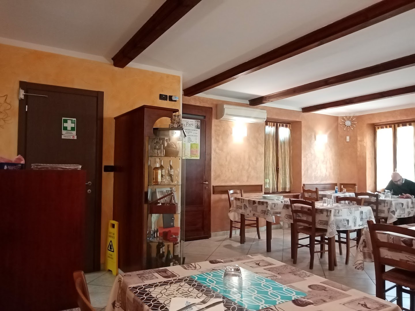 Osteria da Piera, Chieri