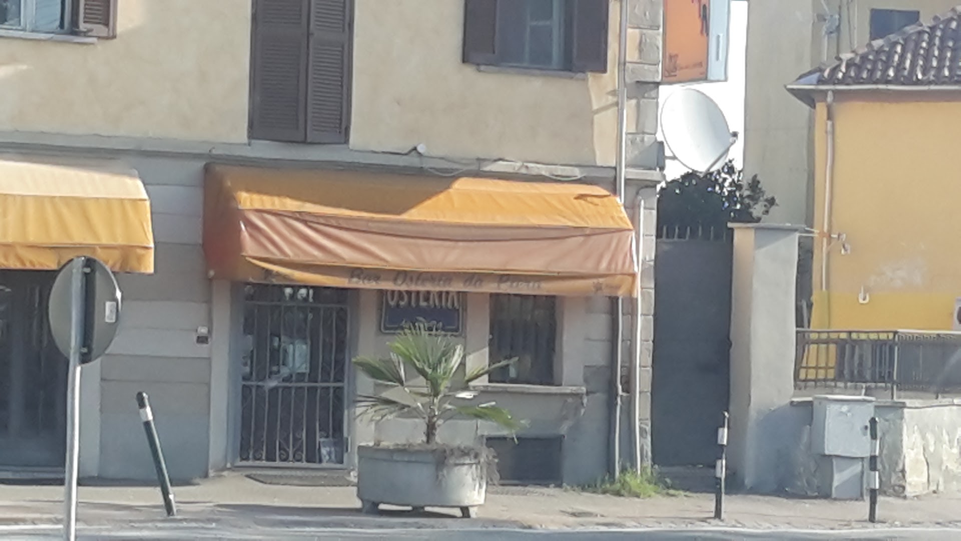Osteria da Piera