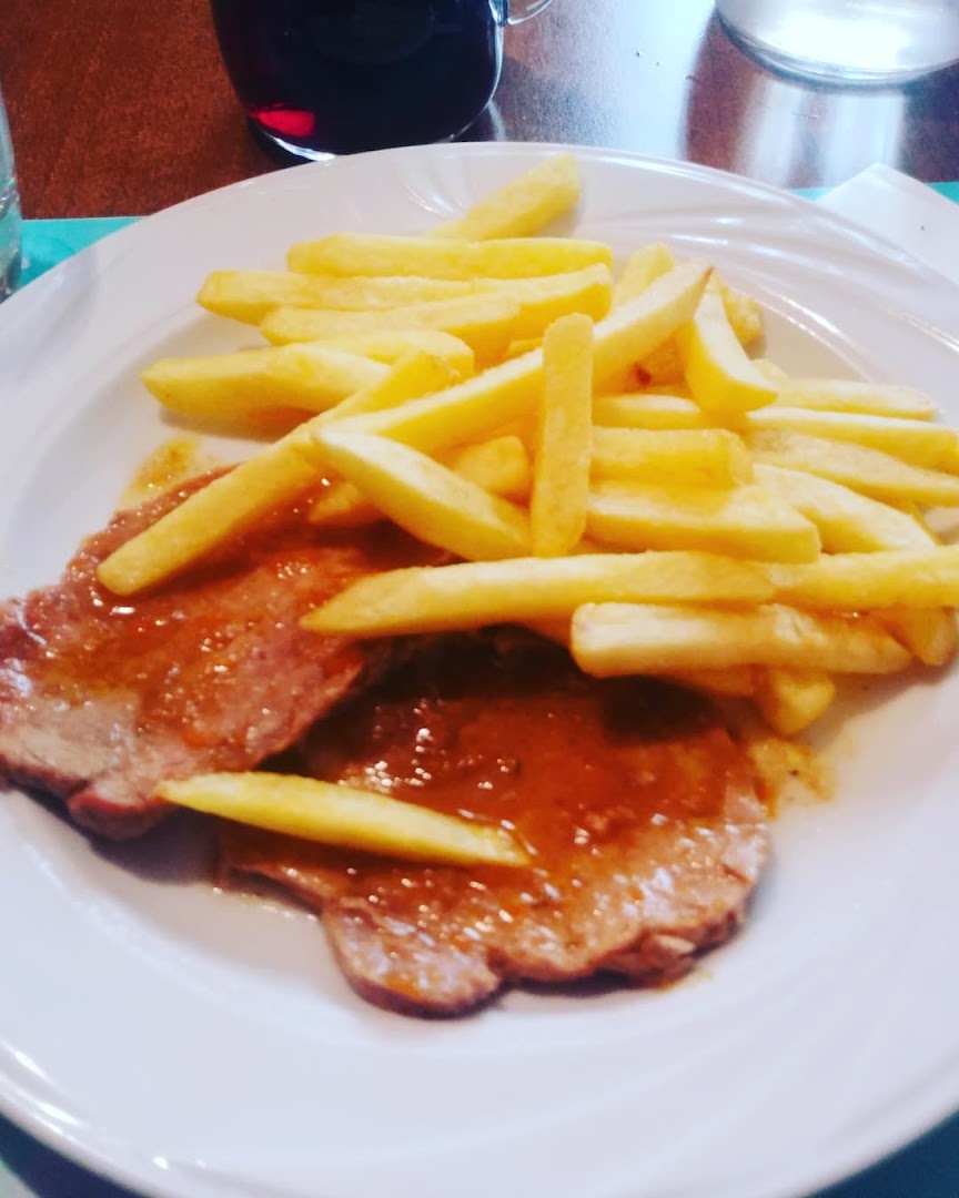 Osteria da Piera