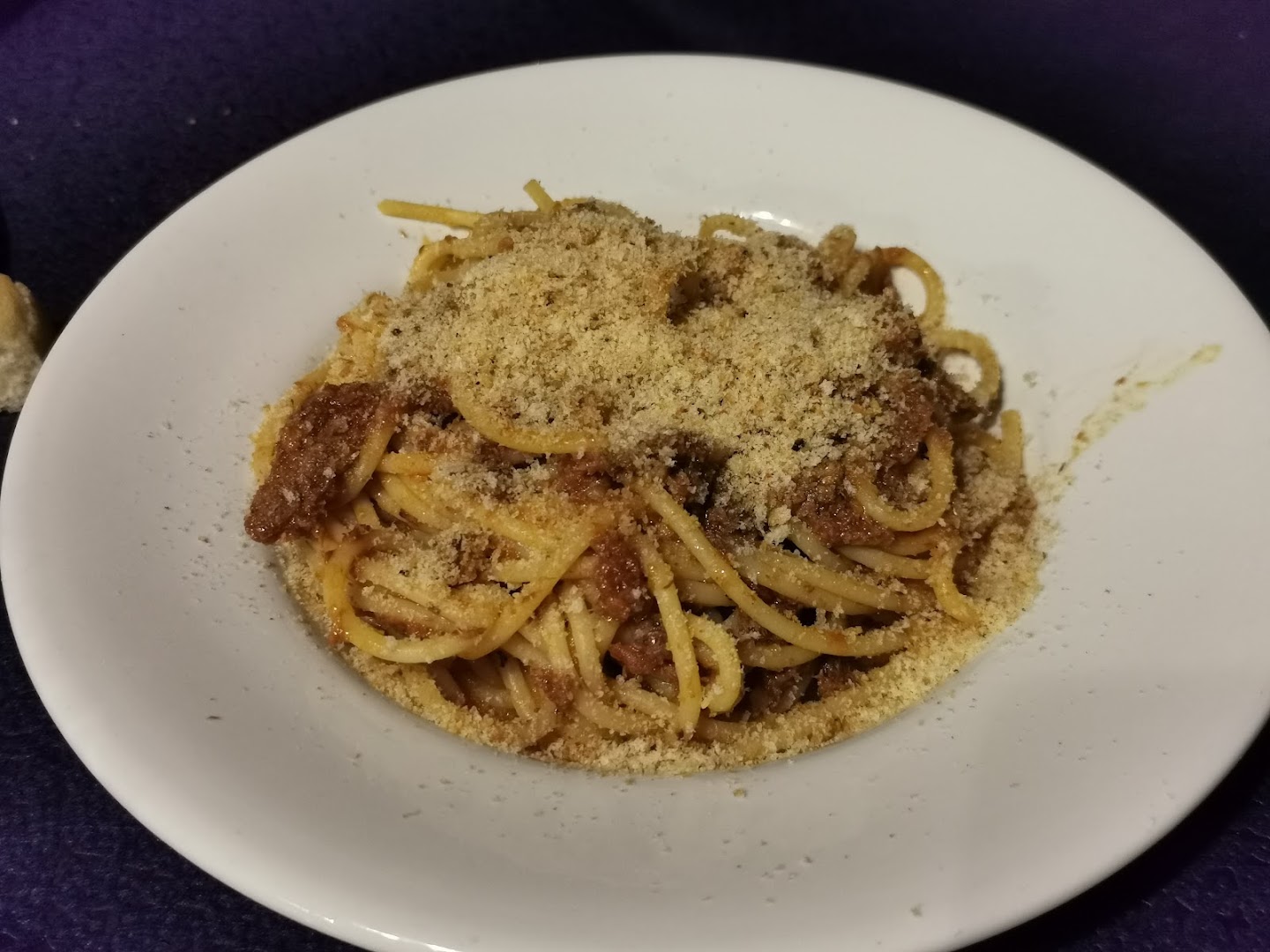 Osteria da Pillucciu