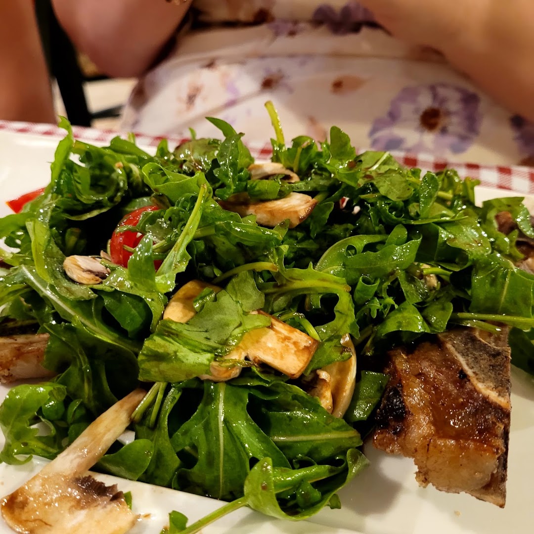 Osteria Da Pippo, Castelfidardo
