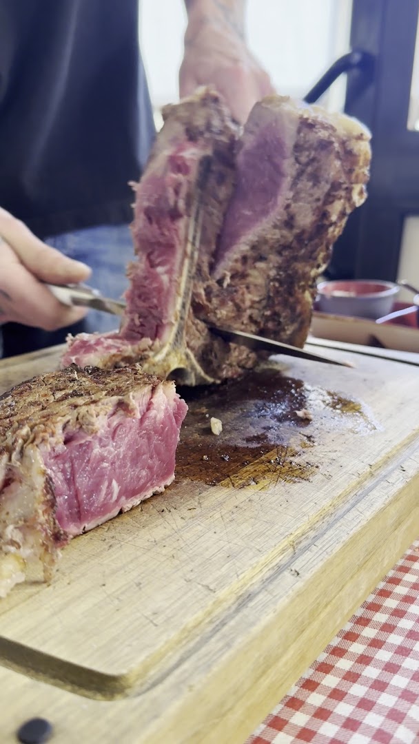 Osteria Da Pippo