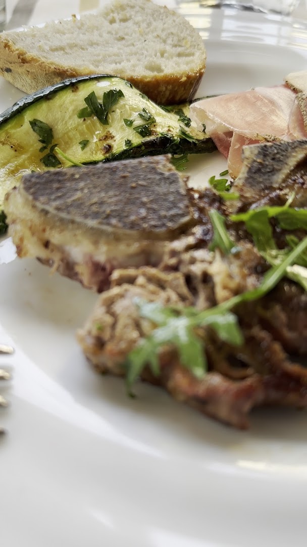 Osteria Da Pippo