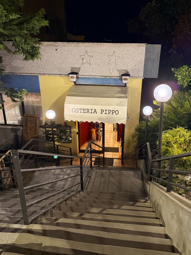 Osteria Da Pippo