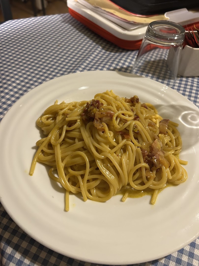 Osteria Da Pippo