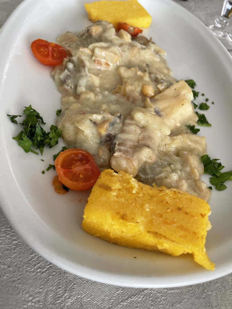 Osteria da Profeta, Castelfranco Veneto