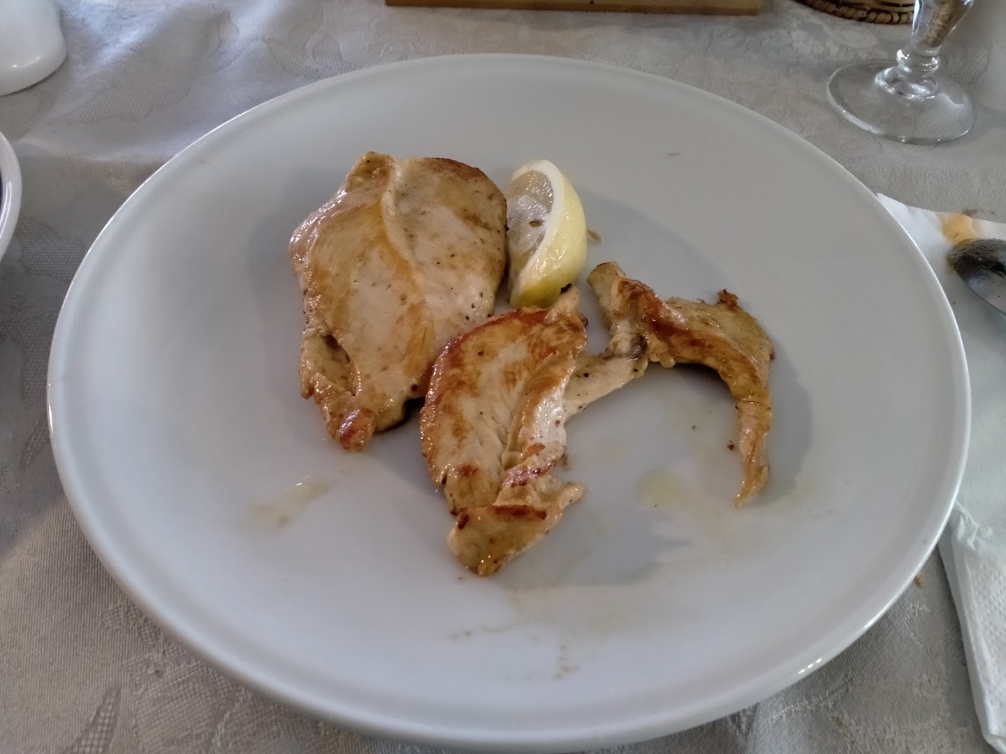 Osteria da Profeta