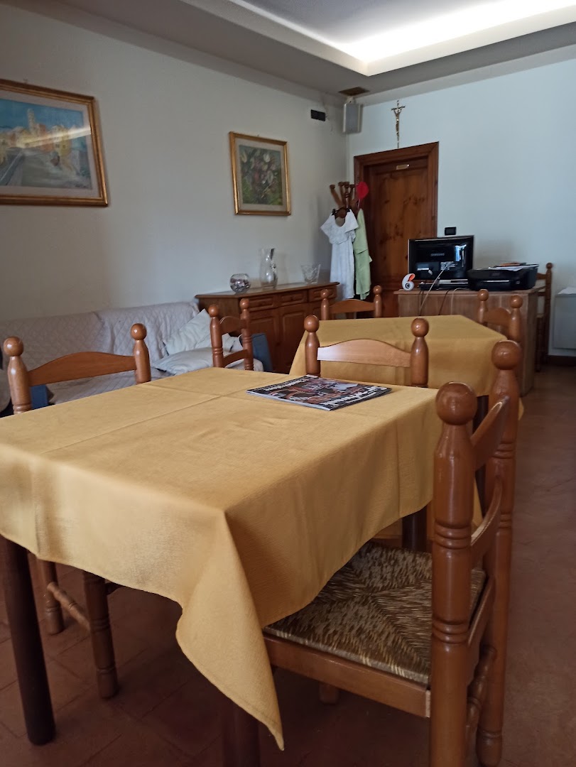 Osteria da Profeta