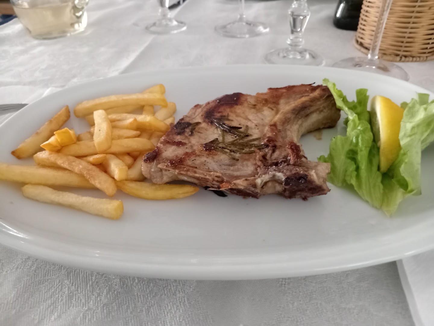 Osteria da Profeta