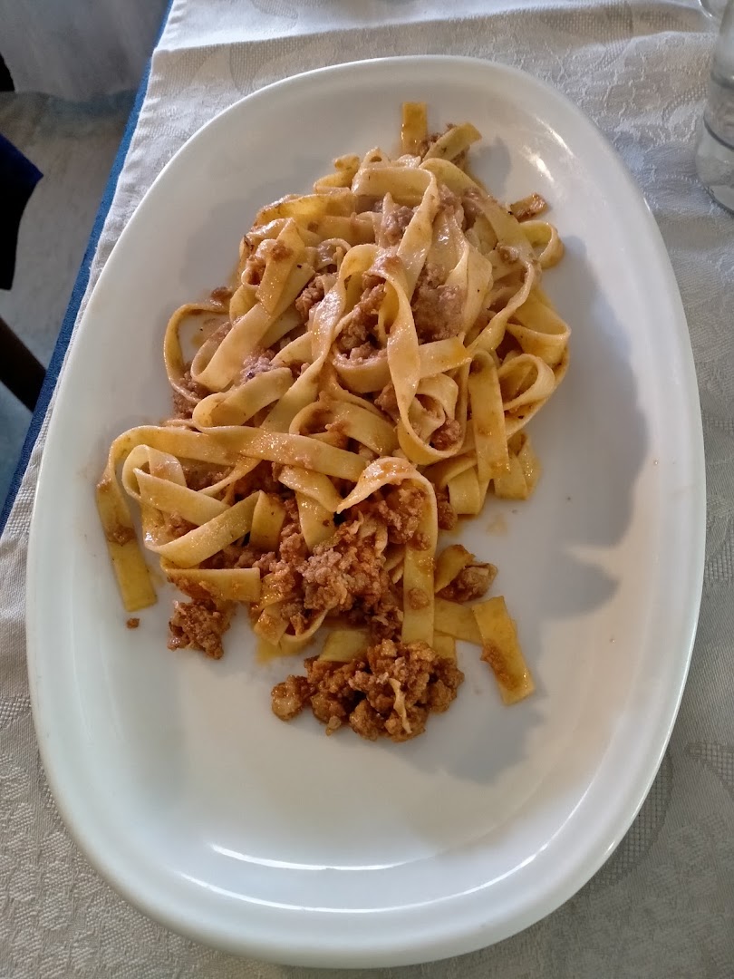 Osteria da Profeta