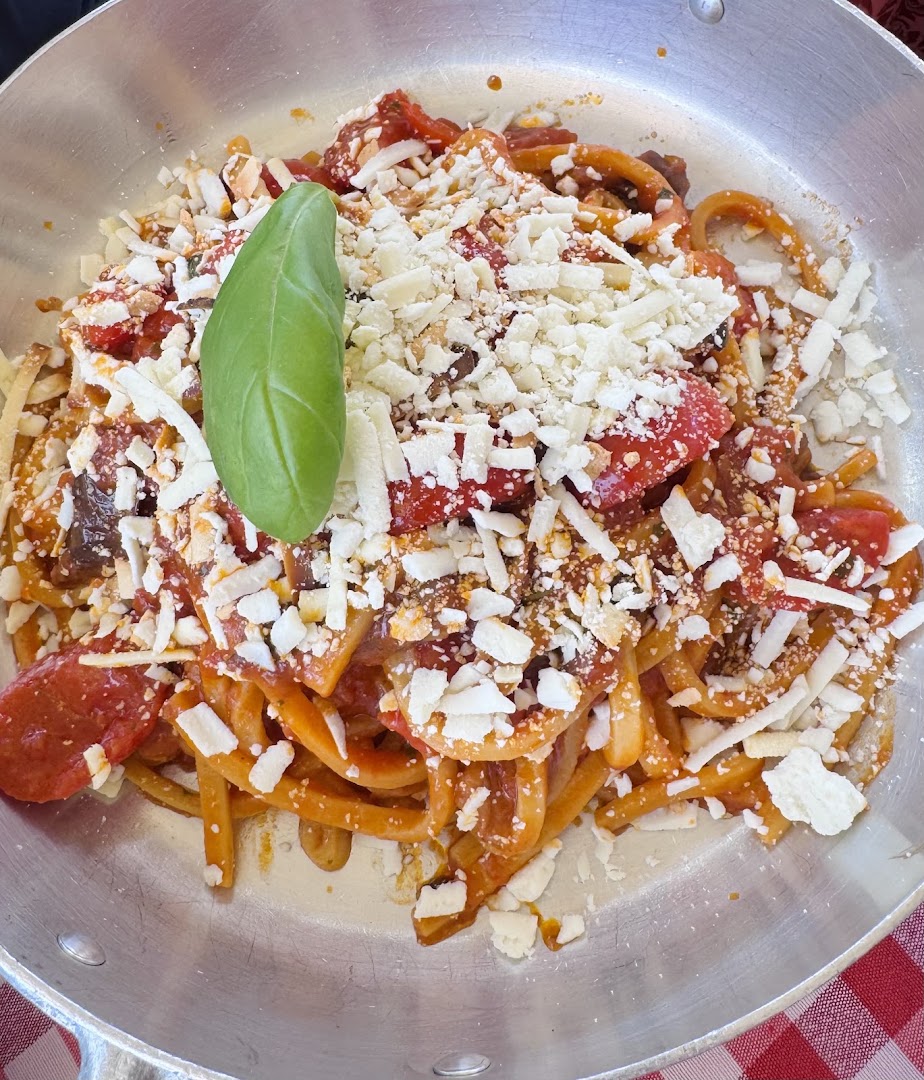 Osteria da Rita (dal 1991)