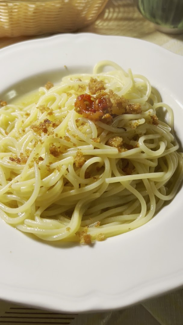 Osteria da Roberto
