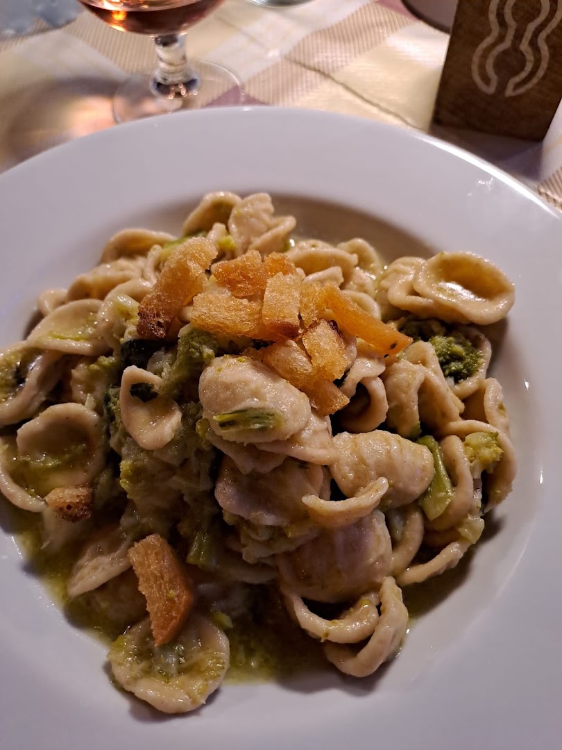 Osteria da Roberto