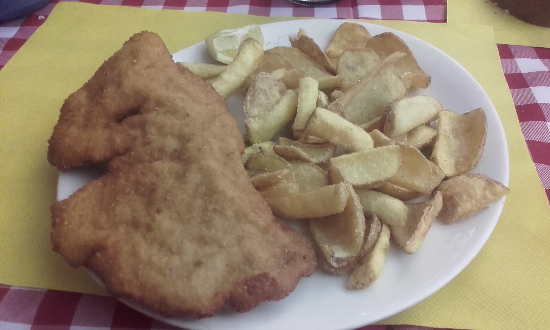 Osteria Da Roby