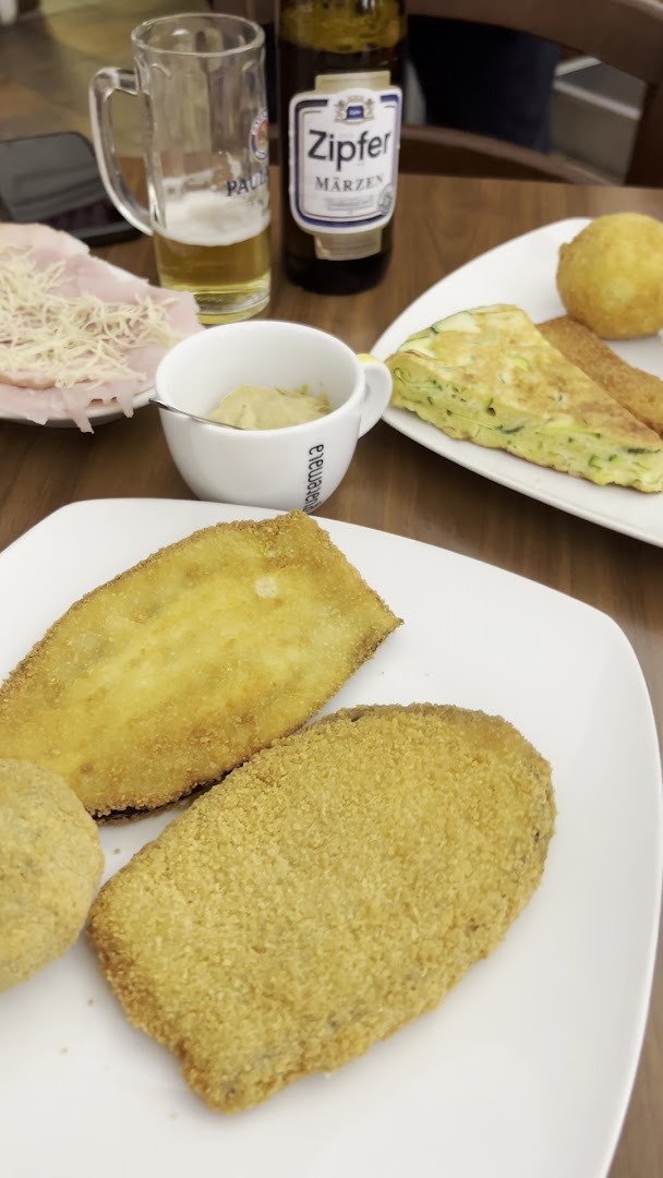 Osteria Da Roby
