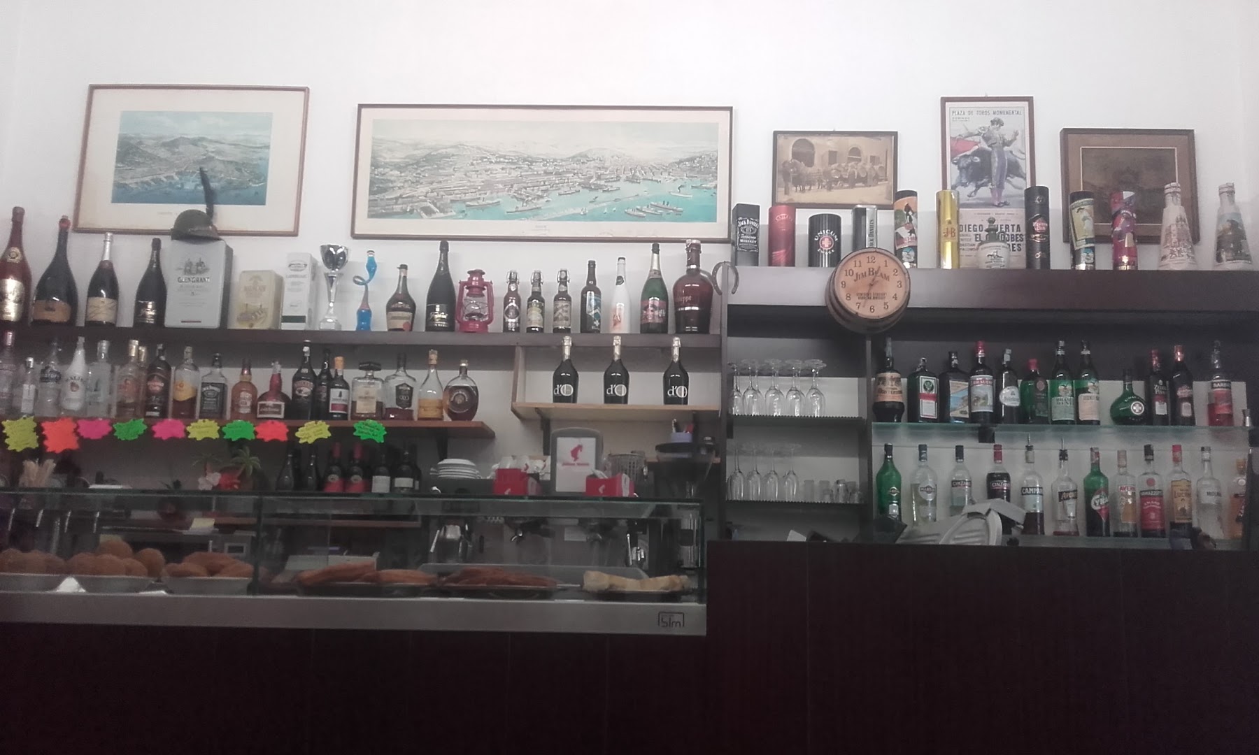 Osteria Da Roby