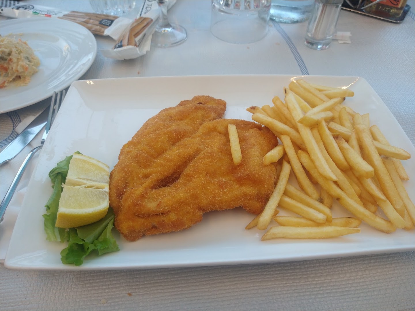 Osteria Da Roccia, Lido di Jesolo